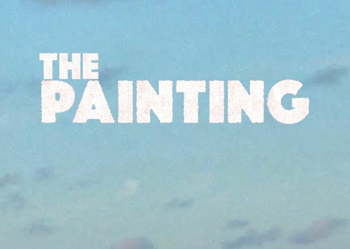 The Painting appearing at this event