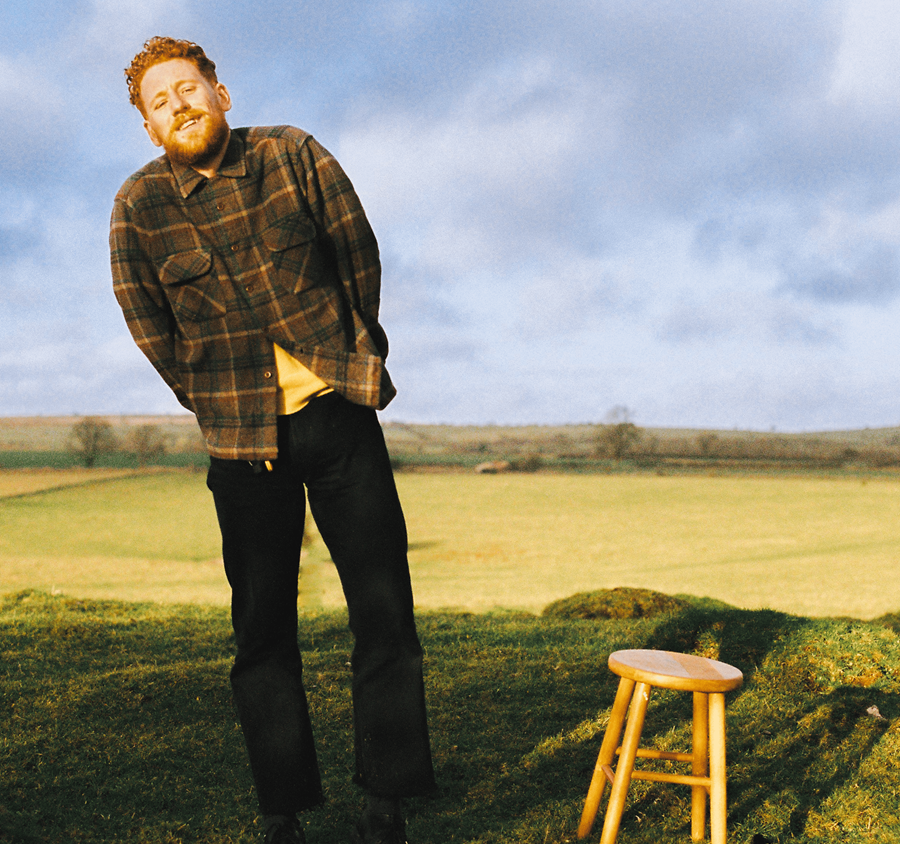 Willie J Healey appearing at this event