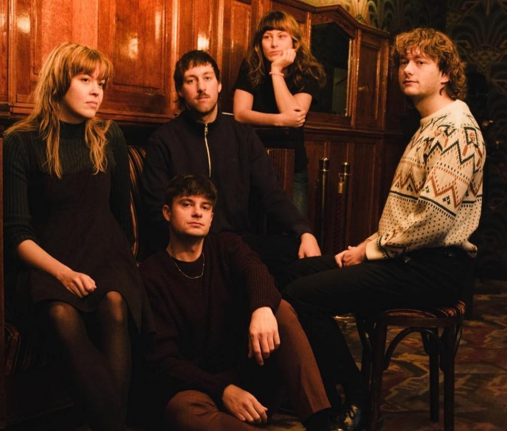 Marathon appearing at this event