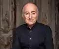 Sir Tony Robinson appearing at this event