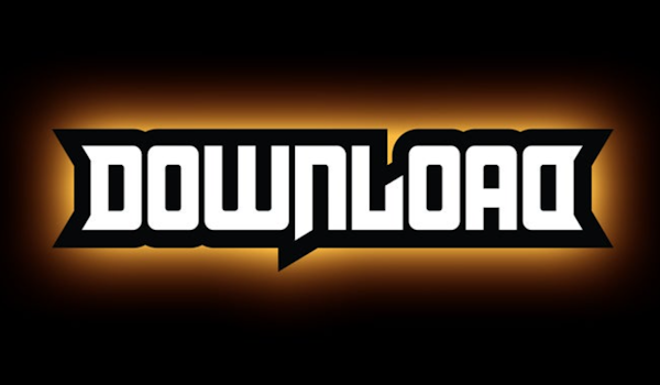 Download Festival 2026