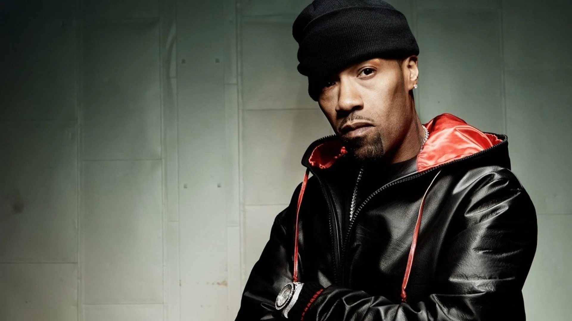 Picture of Redman