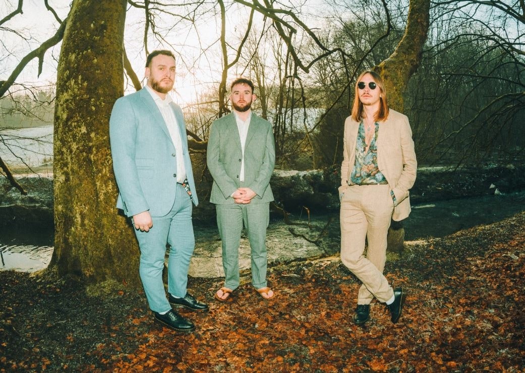 TEZ appearing at this event