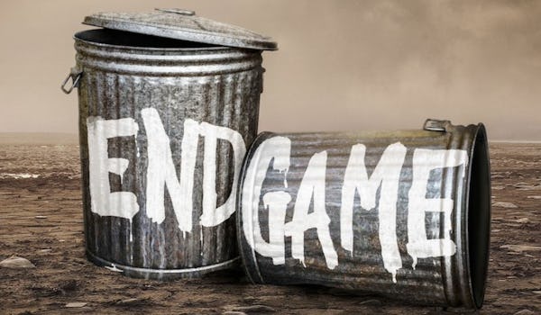 ENDGAME