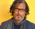 Professor David Olusoga appearing at this event