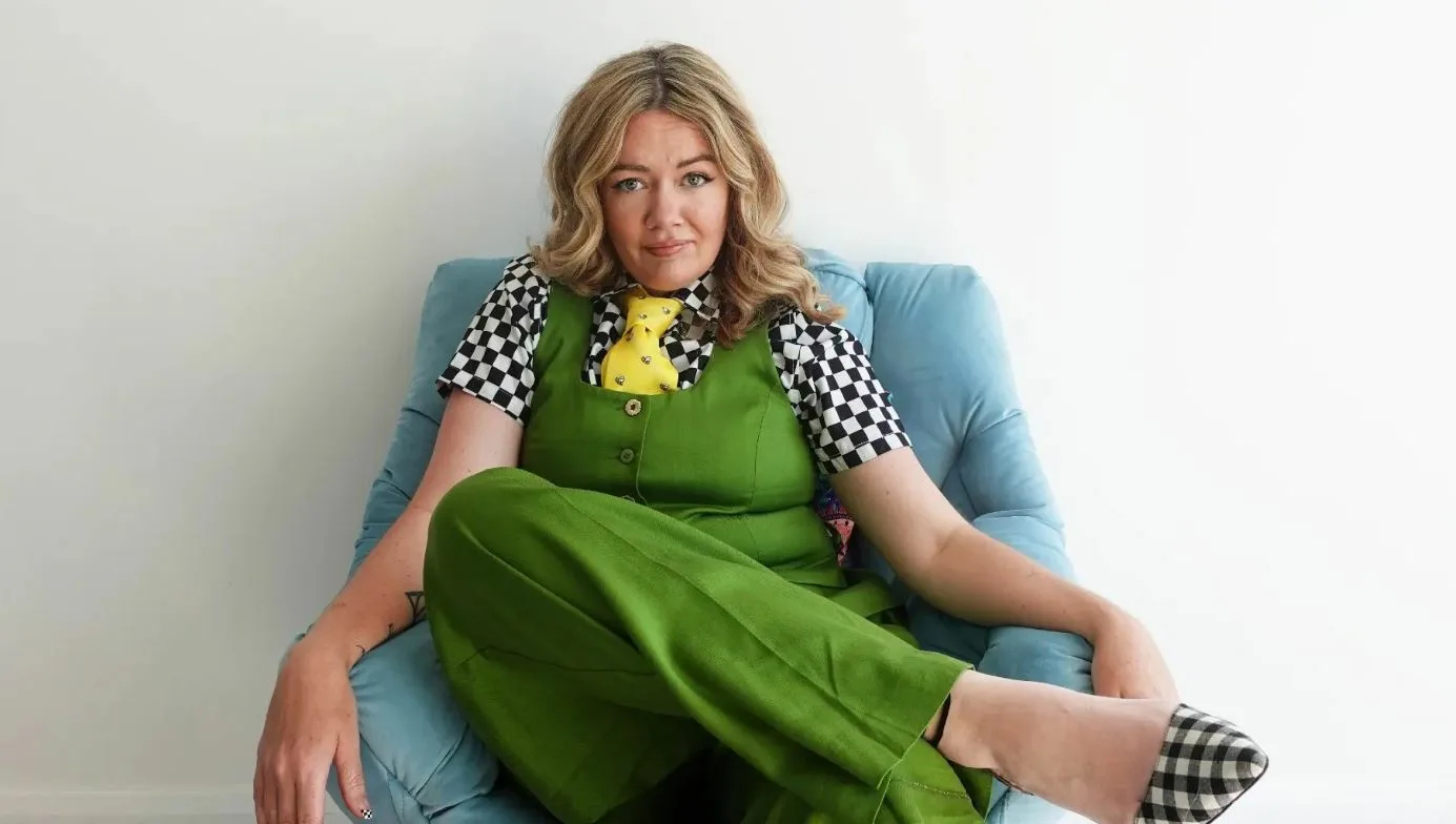 Picture of Serena Terry aka Mammy Banter