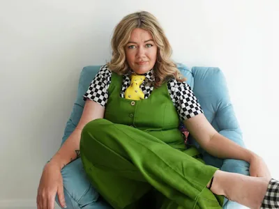 Picture of Serena Terry: Therapy