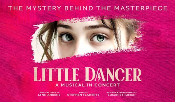 Little Dancer