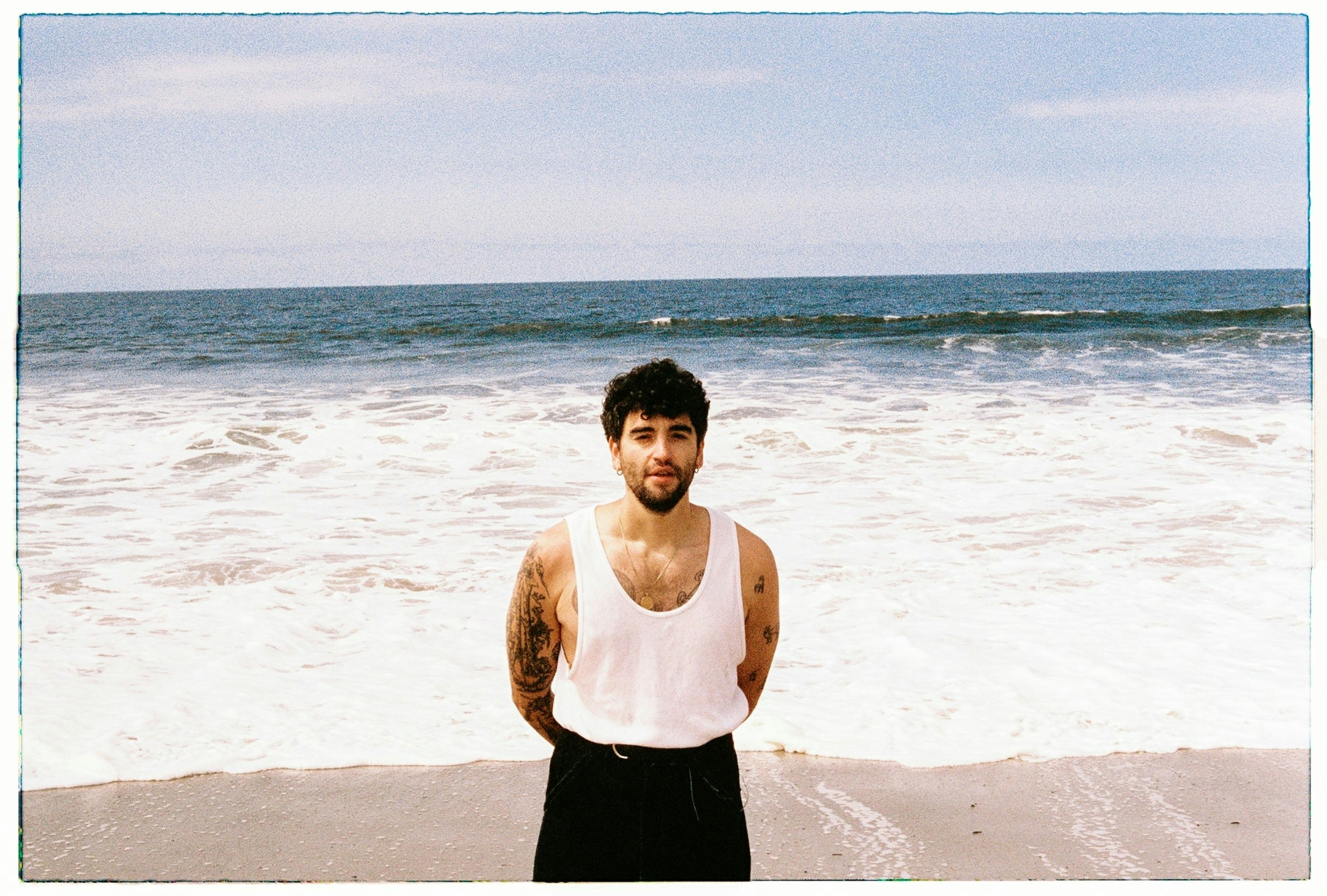 Adam Melchor appearing at this event