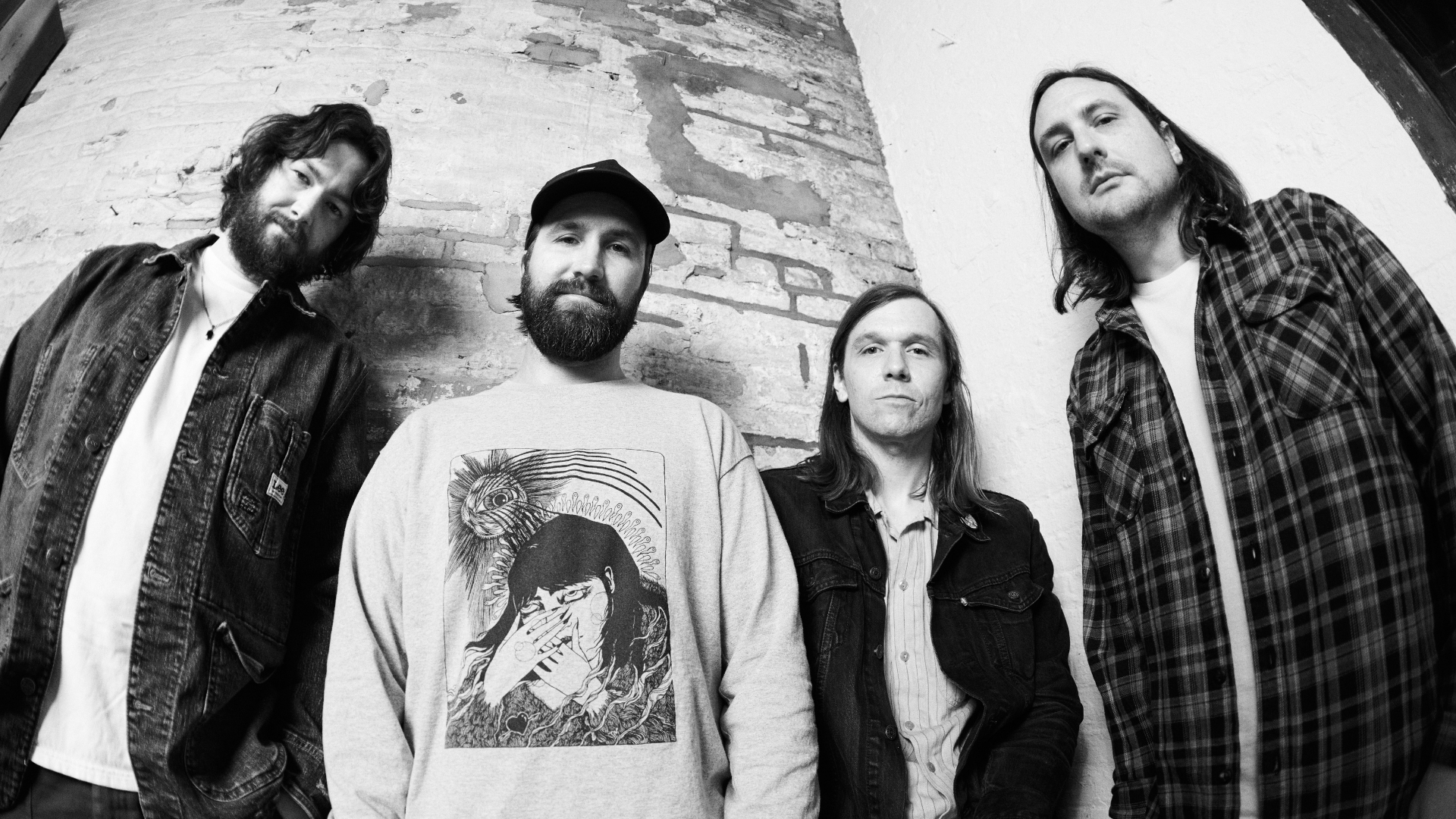 Superheaven appearing at this event