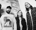 Superheaven appearing at this event