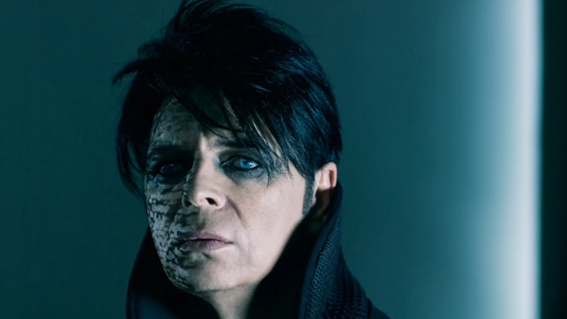 Picture of Gary Numan