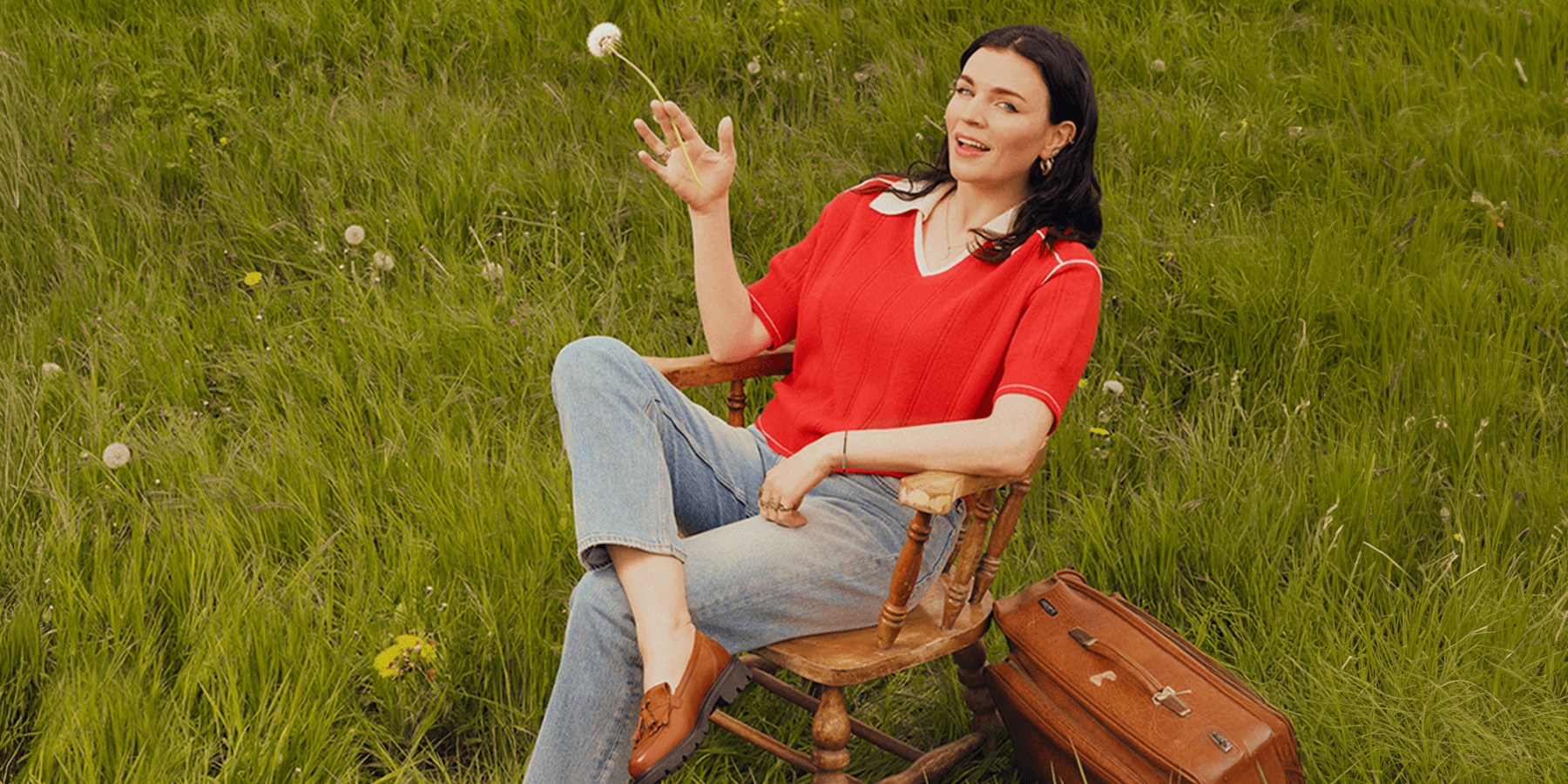 Aisling Bea