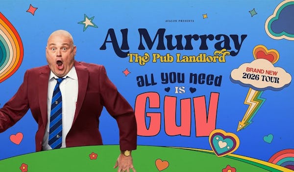 Al Murray