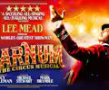 Barnum - The Musical appearing at this event