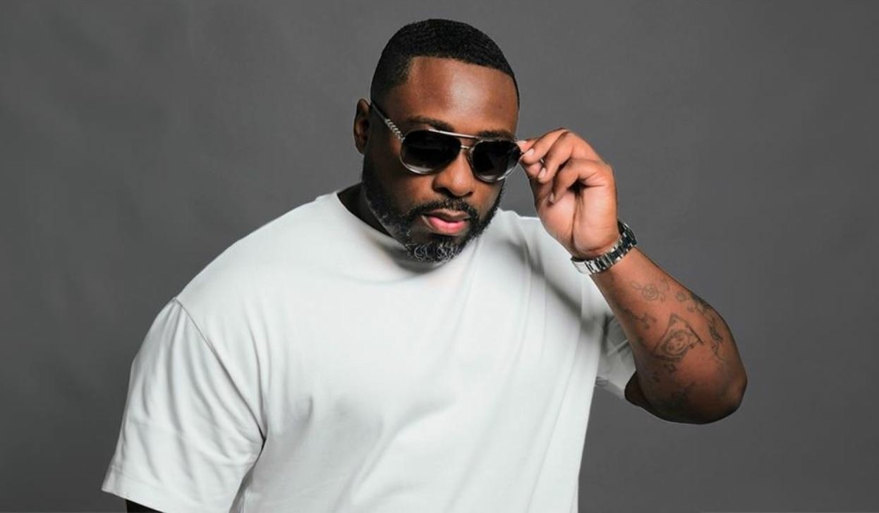 Destination House - Christmas Party