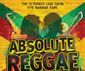 Absolute Reggae appearing at this event