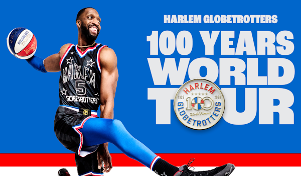 The Original Harlem Globetrotters