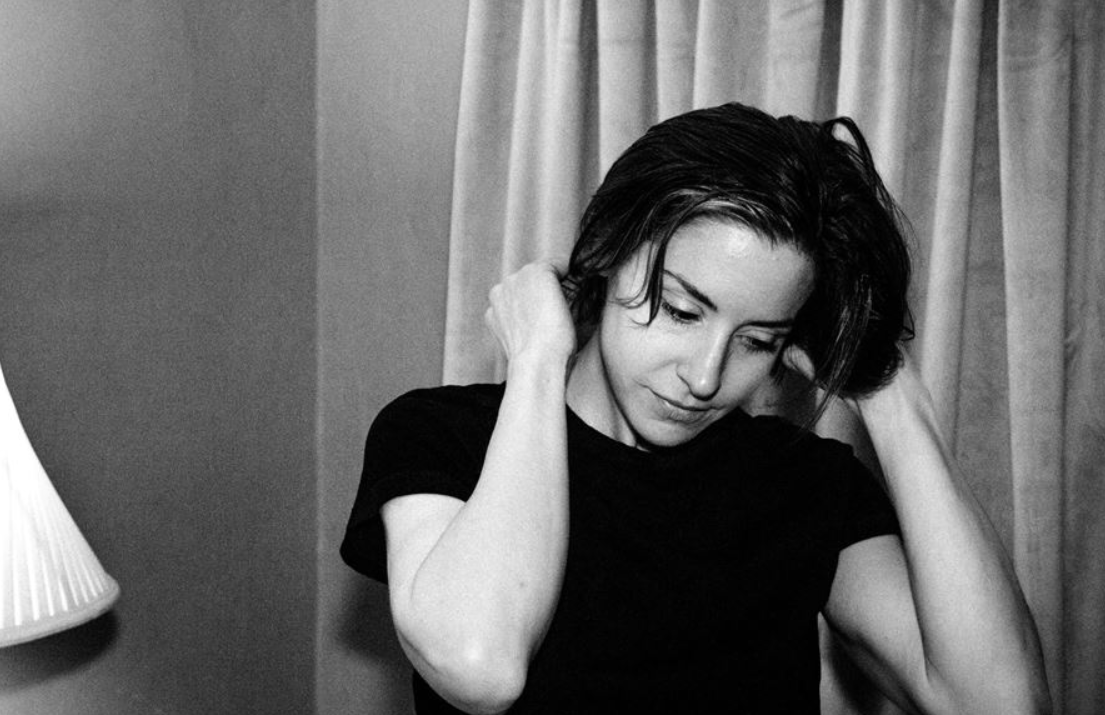 Laura Stevenson appearing at this event