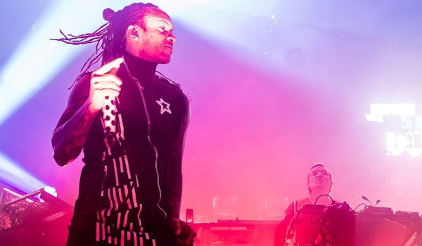 The Prodigy