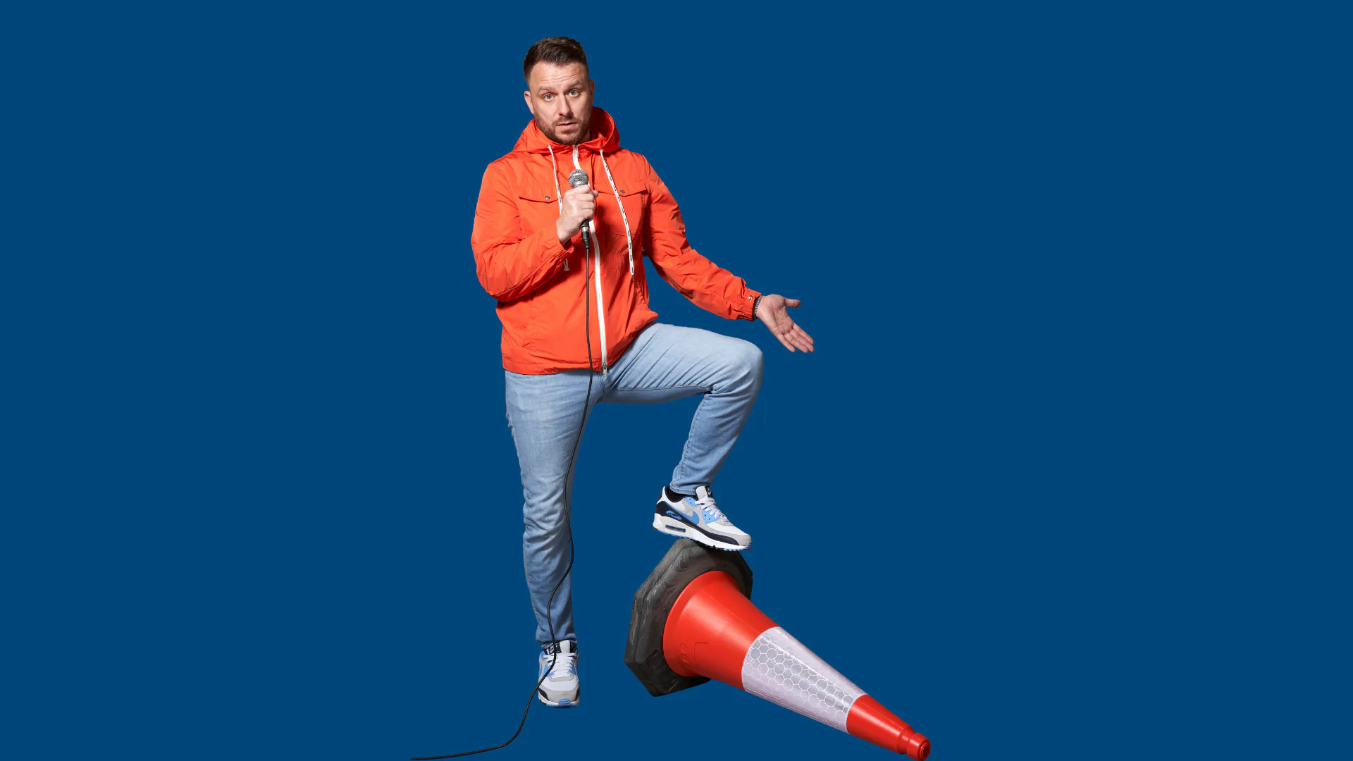 Picture of Daniel O'Reilly