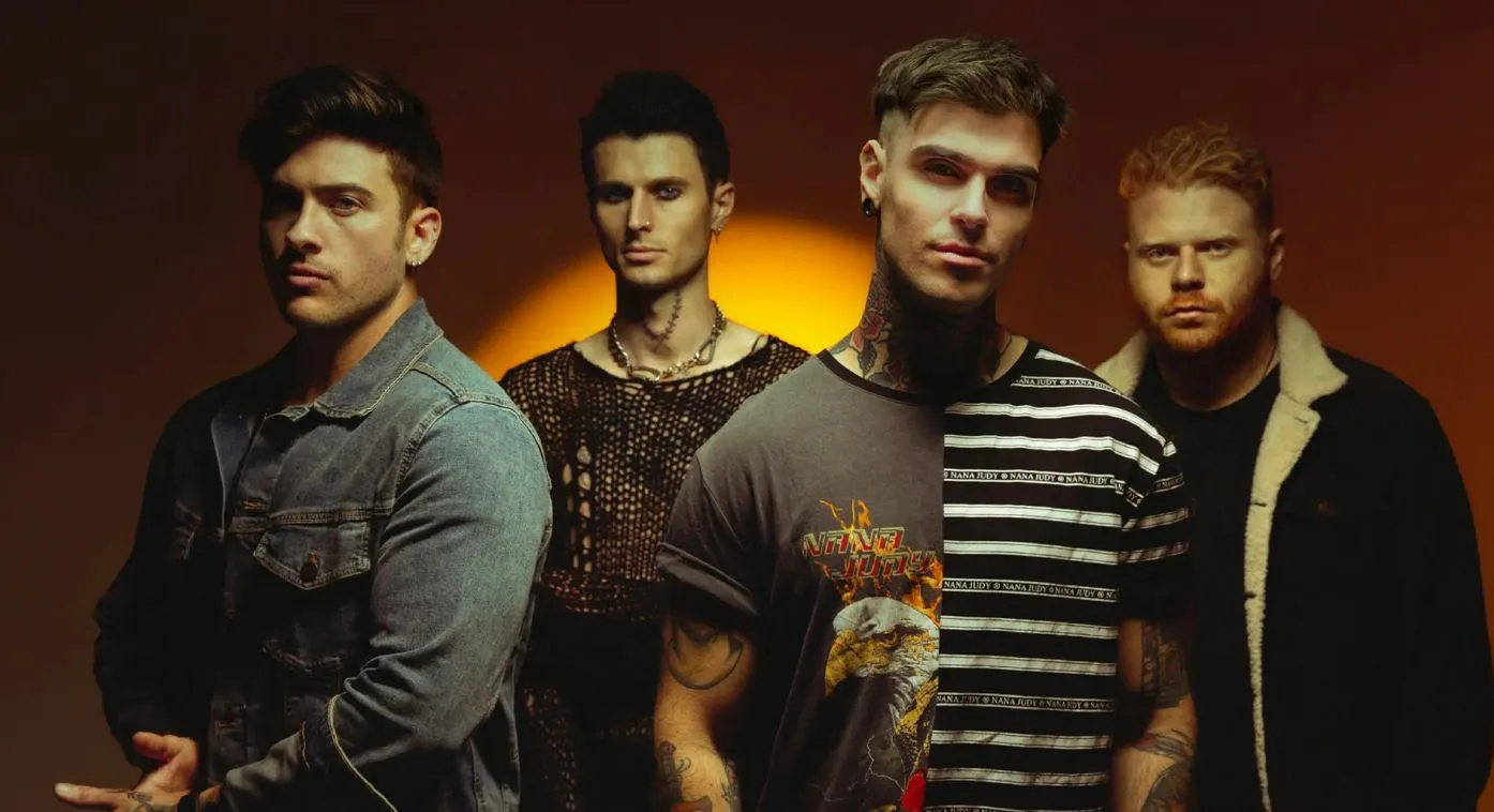 Picture of Melrose Avenue