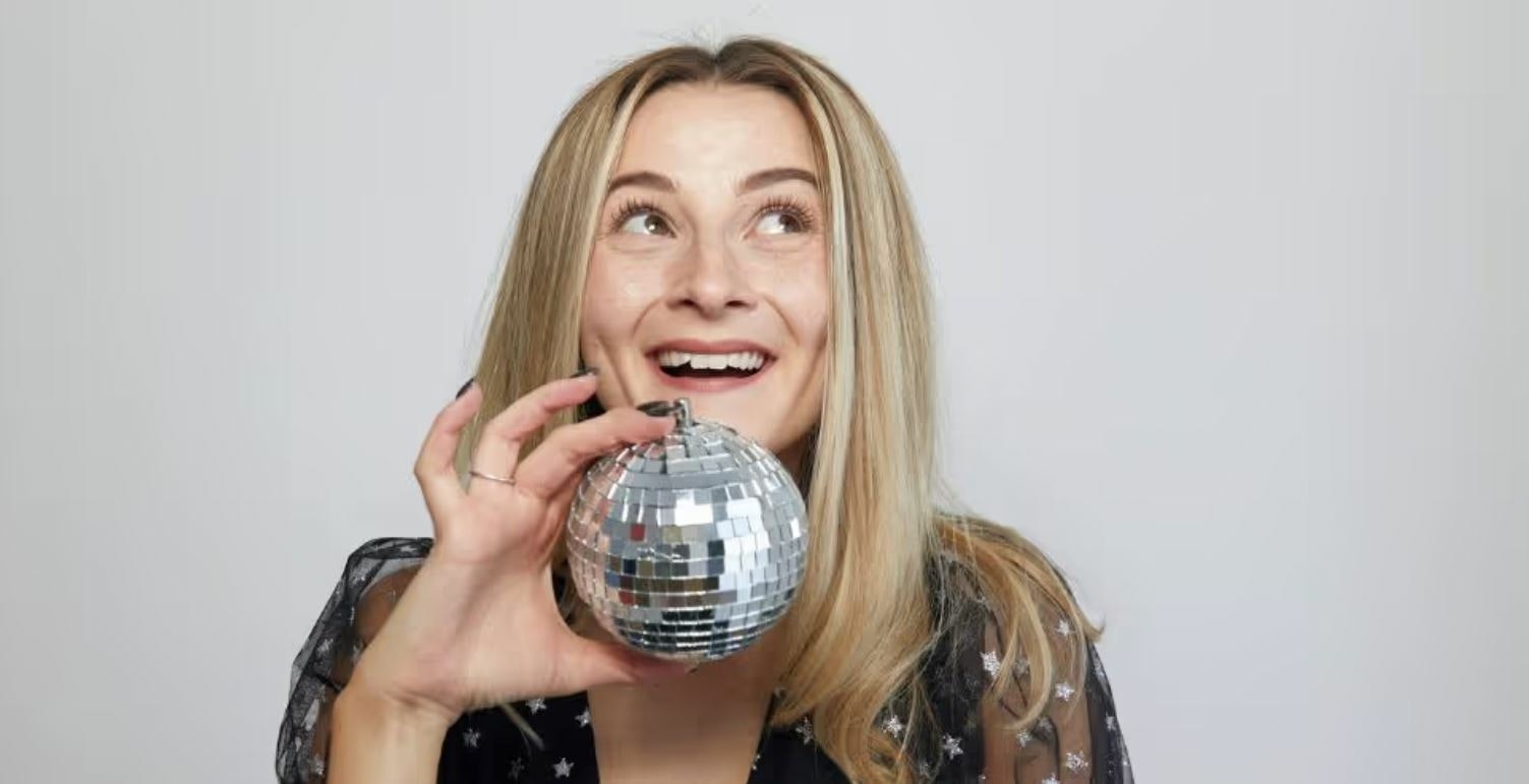 How Very Hannah - Live appearing at this event