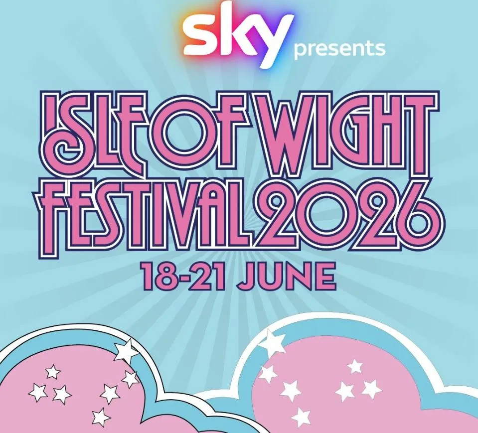 Picture of Sky presents Isle of Wight Festival 2026