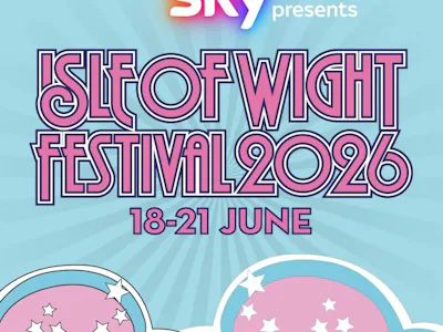 Picture of Sky presents Isle of Wight Festival 2026