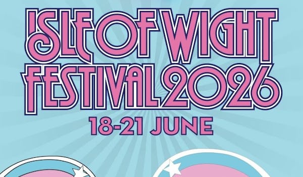 Sky presents Isle of Wight Festival 2026