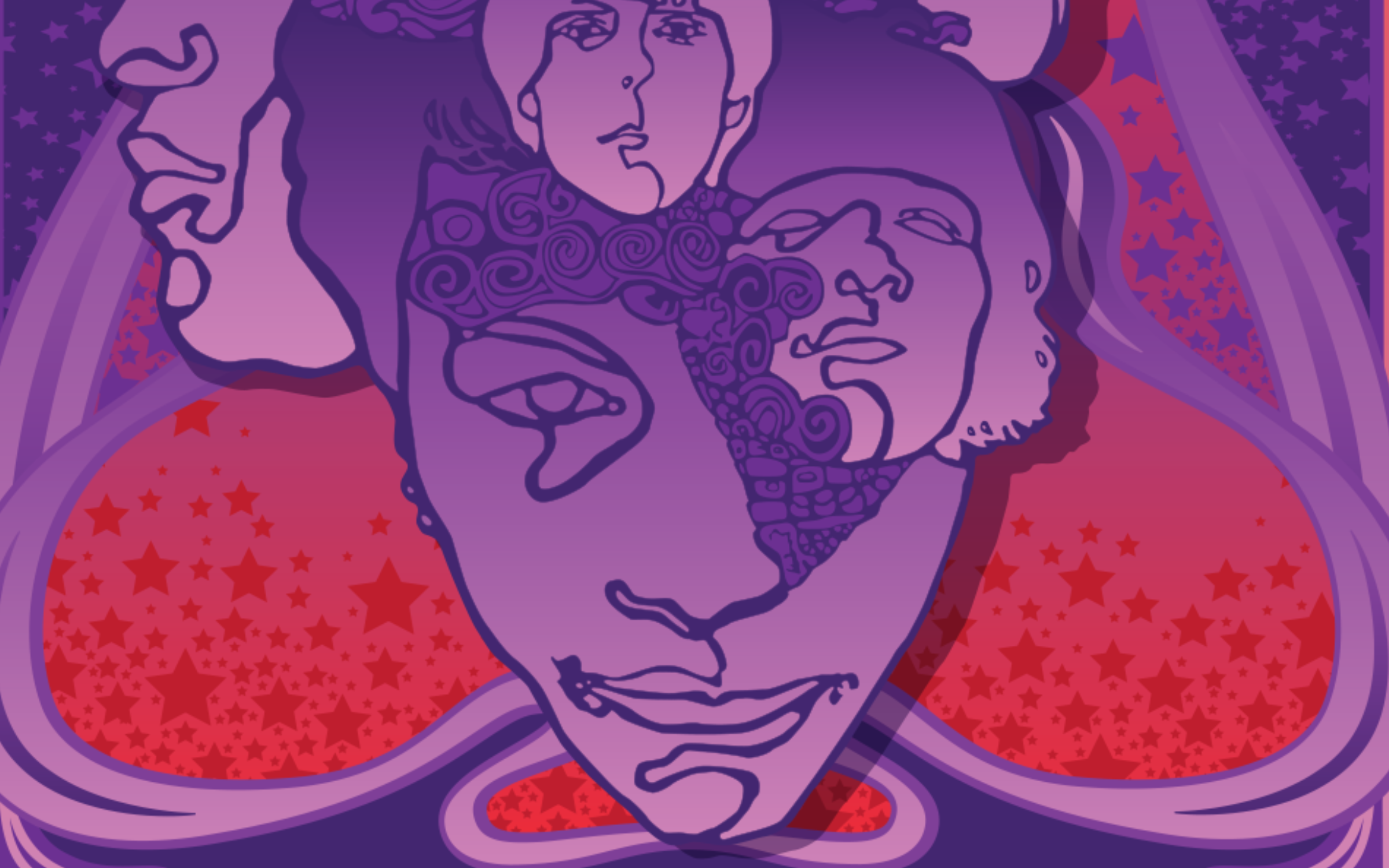 Love with Johnny Echols