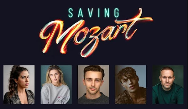 Saving Mozart
