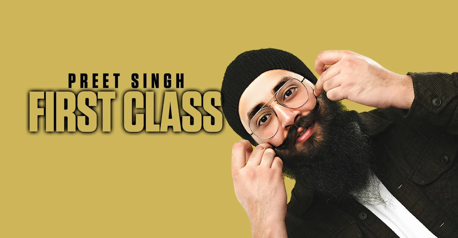 Picture of Preet Singh