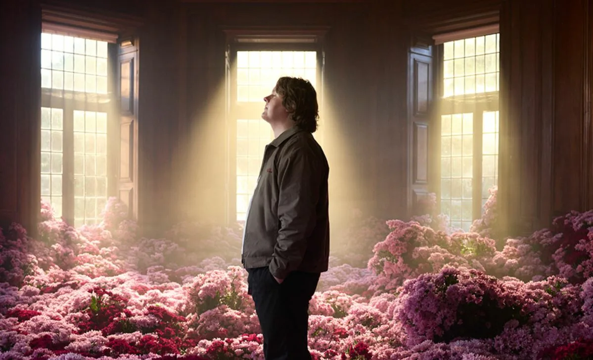 Picture of Lewis Capaldi