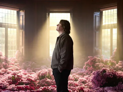 Picture of Lewis Capaldi