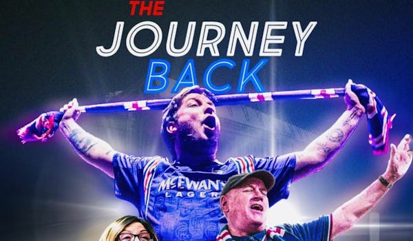 The Journey Back