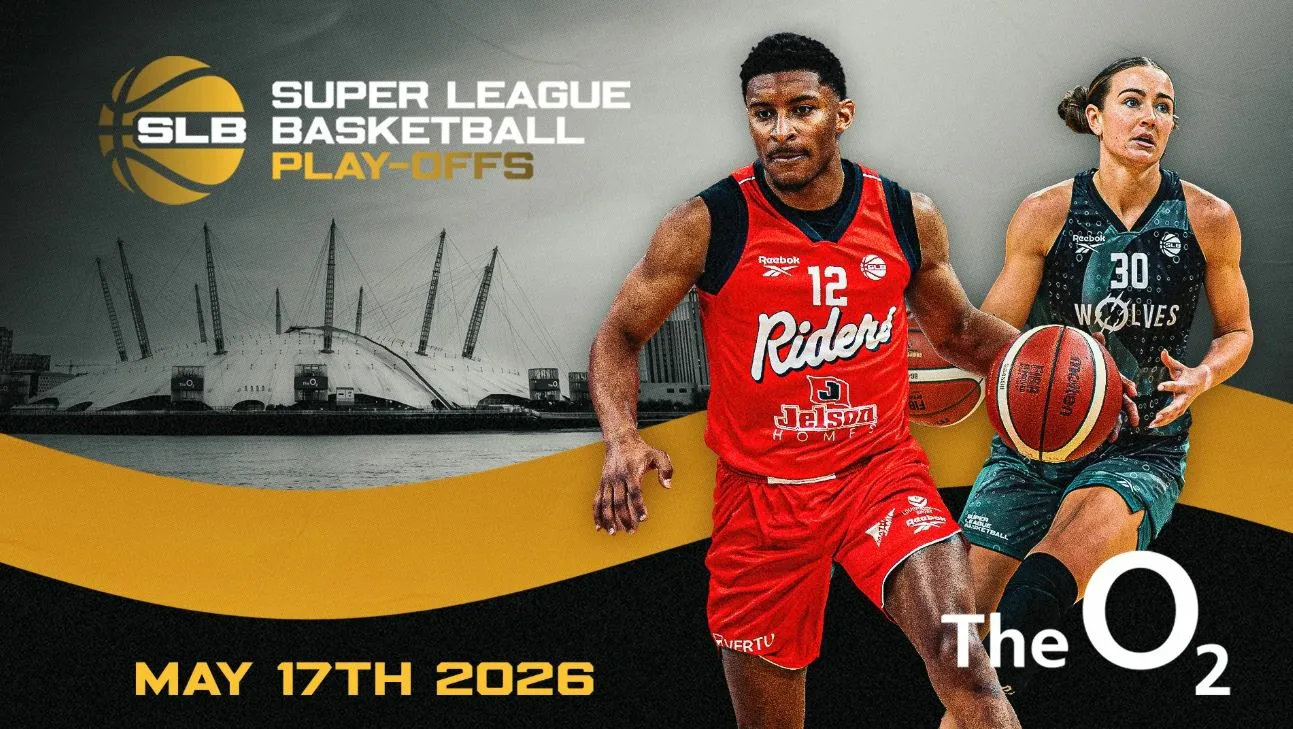 Picture of Super League Basketball Playoff Finals 2026