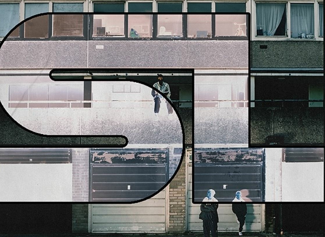 SL appearing at this event