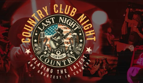 Last Night Country