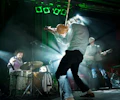 Dirty Three appearing at this event