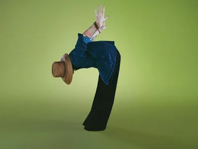 Picture of Dekker