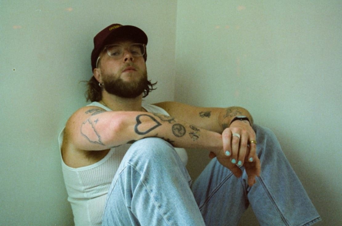 Cubzoa appearing at this event