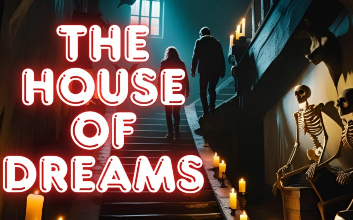 The House Of Dreams