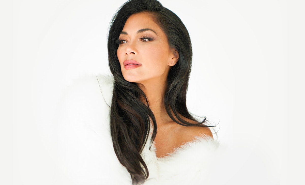 Nicole Scherzinger Tour Dates Tickets 2026 Ents24 