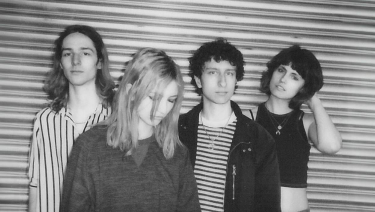 Nobody's Dad appearing at this event