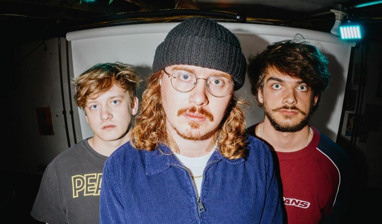 Saturdays At Your Place