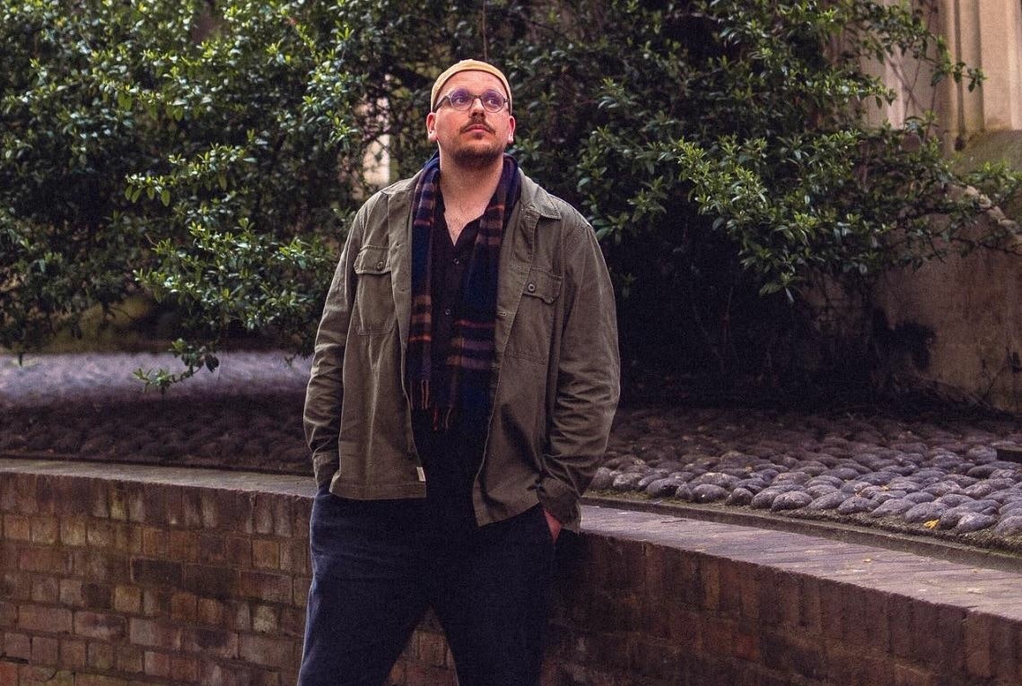 Will Pope appearing at this event