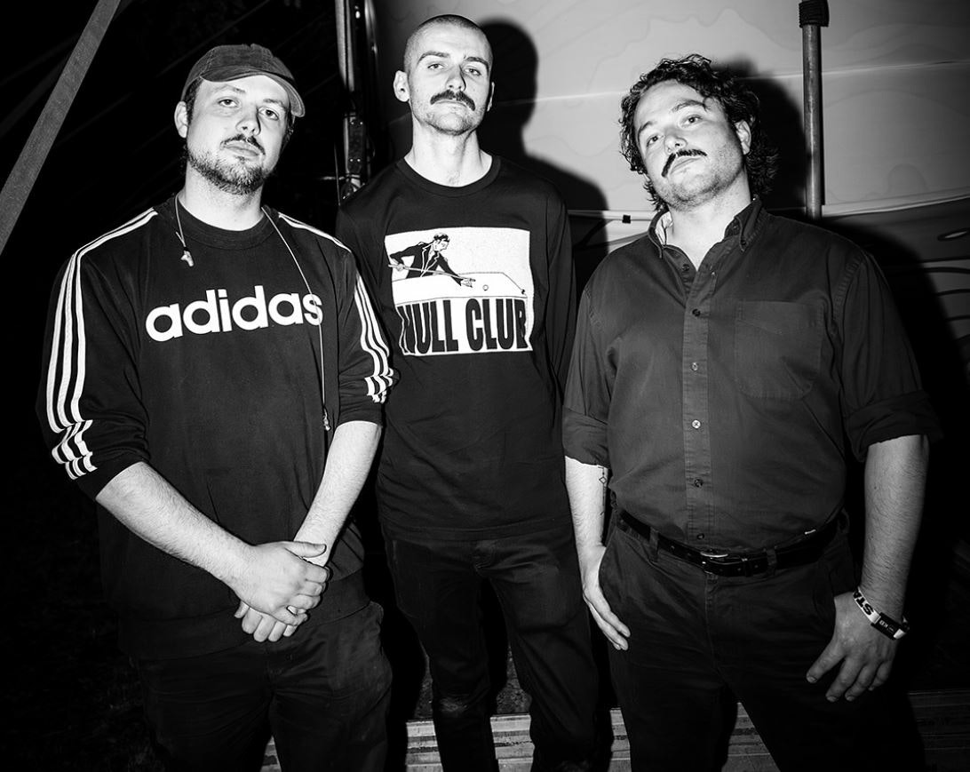 YARD appearing at this event