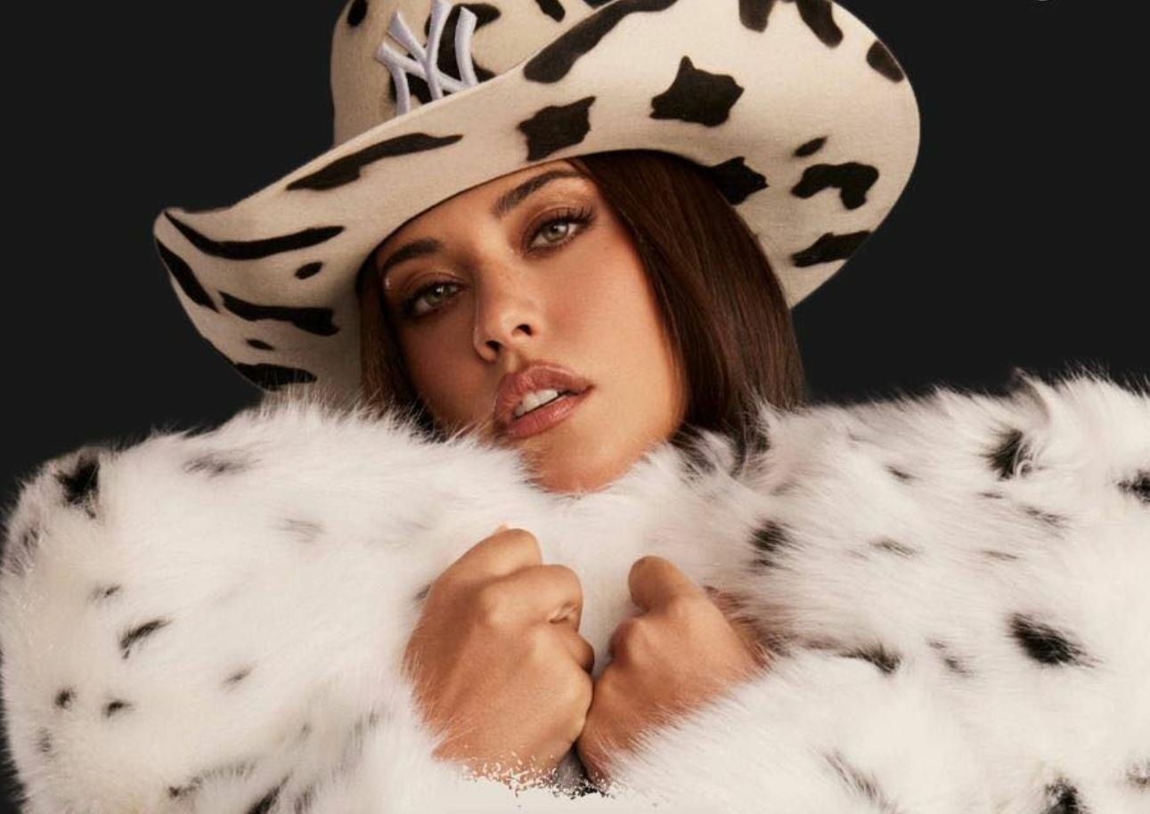 Antonia appearing at this event