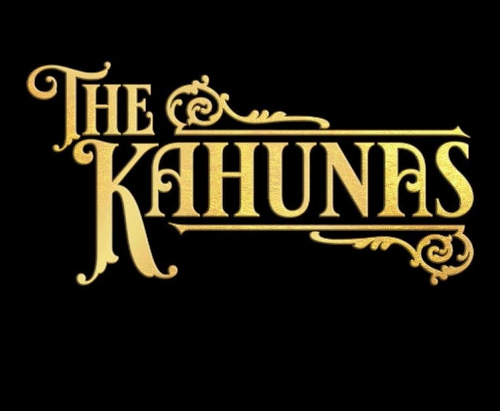 The Kahunas
